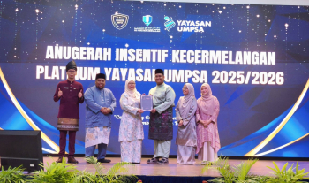 Tahniah Ikon Kecemerlangan FTKEE!